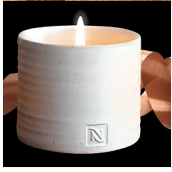 Nespresso Kitchen Nespresso Candle Holder Set Poshmark